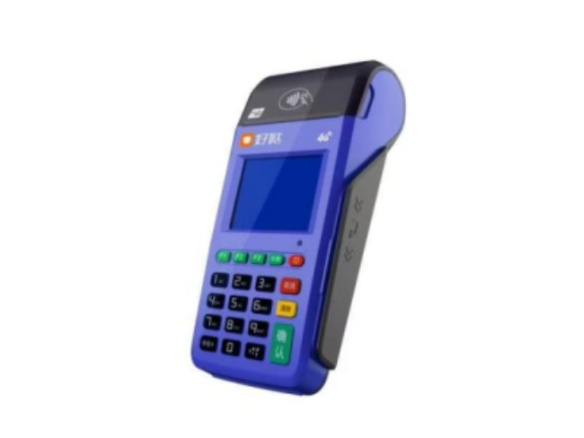 垫江慧POS